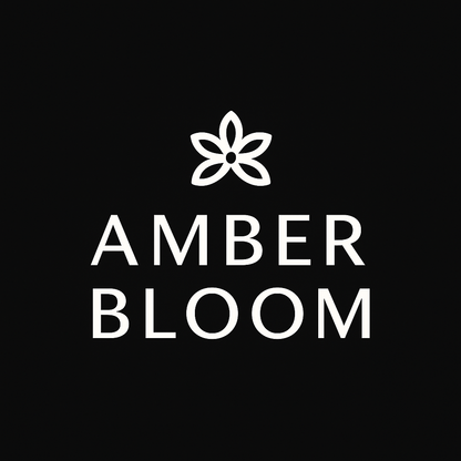 Amber Bloom top